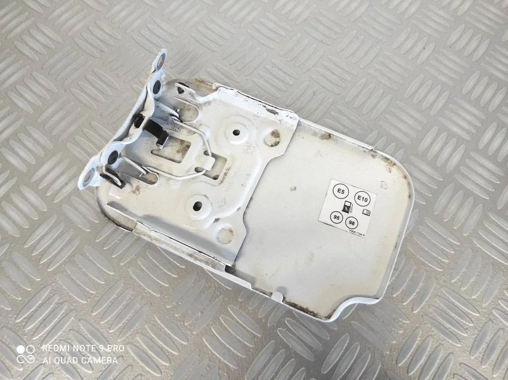 Dacia Dokker Klappe Wlewu Paliwa 788337898R