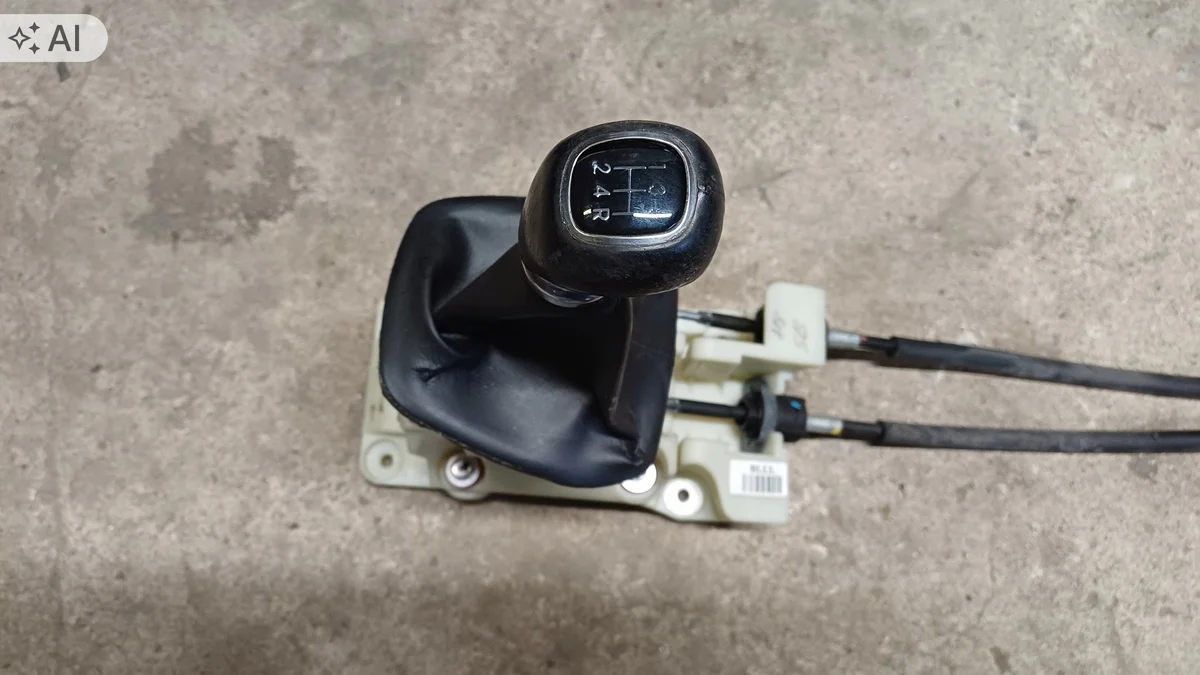 Wählhebel Hyundai i10 II 1.0 B image 3