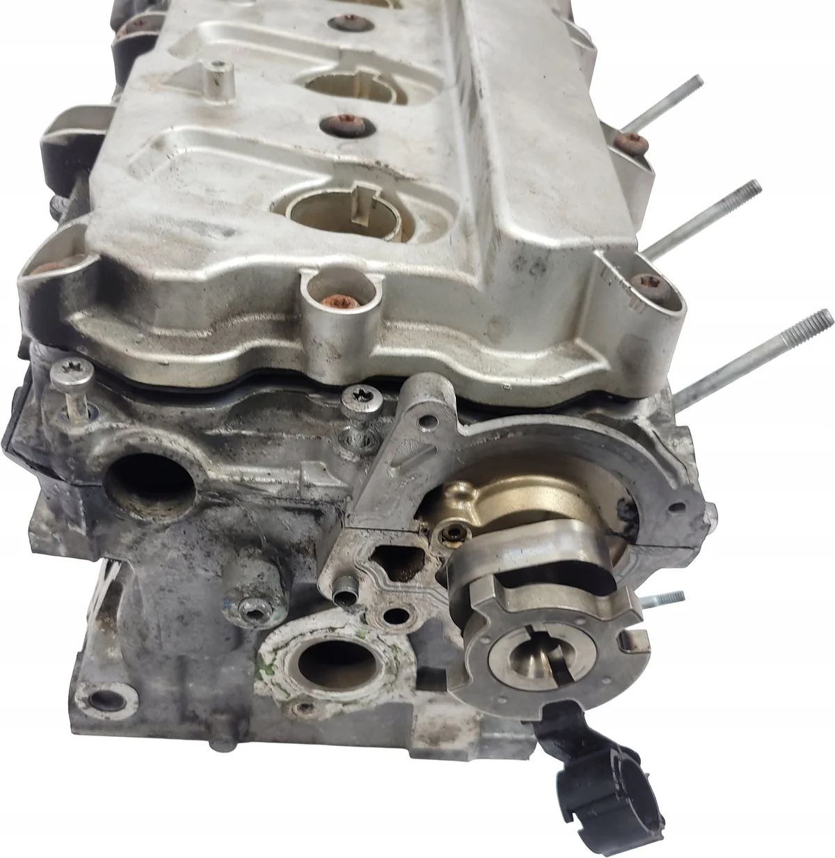 Audi A6 C6 3.0 TFSI sylinterinkansi image 7