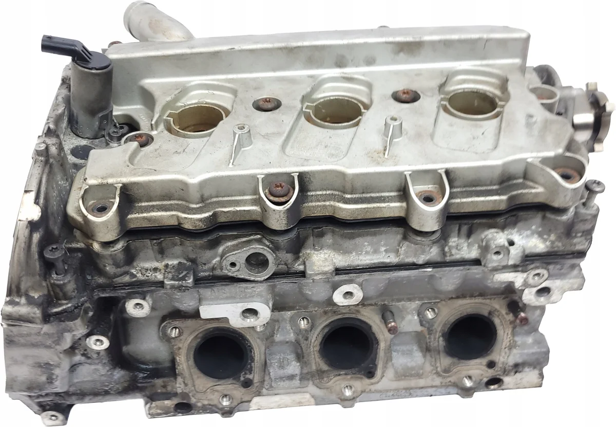 Audi A6 C6 3.0 TFSI sylinterinkansi image 8
