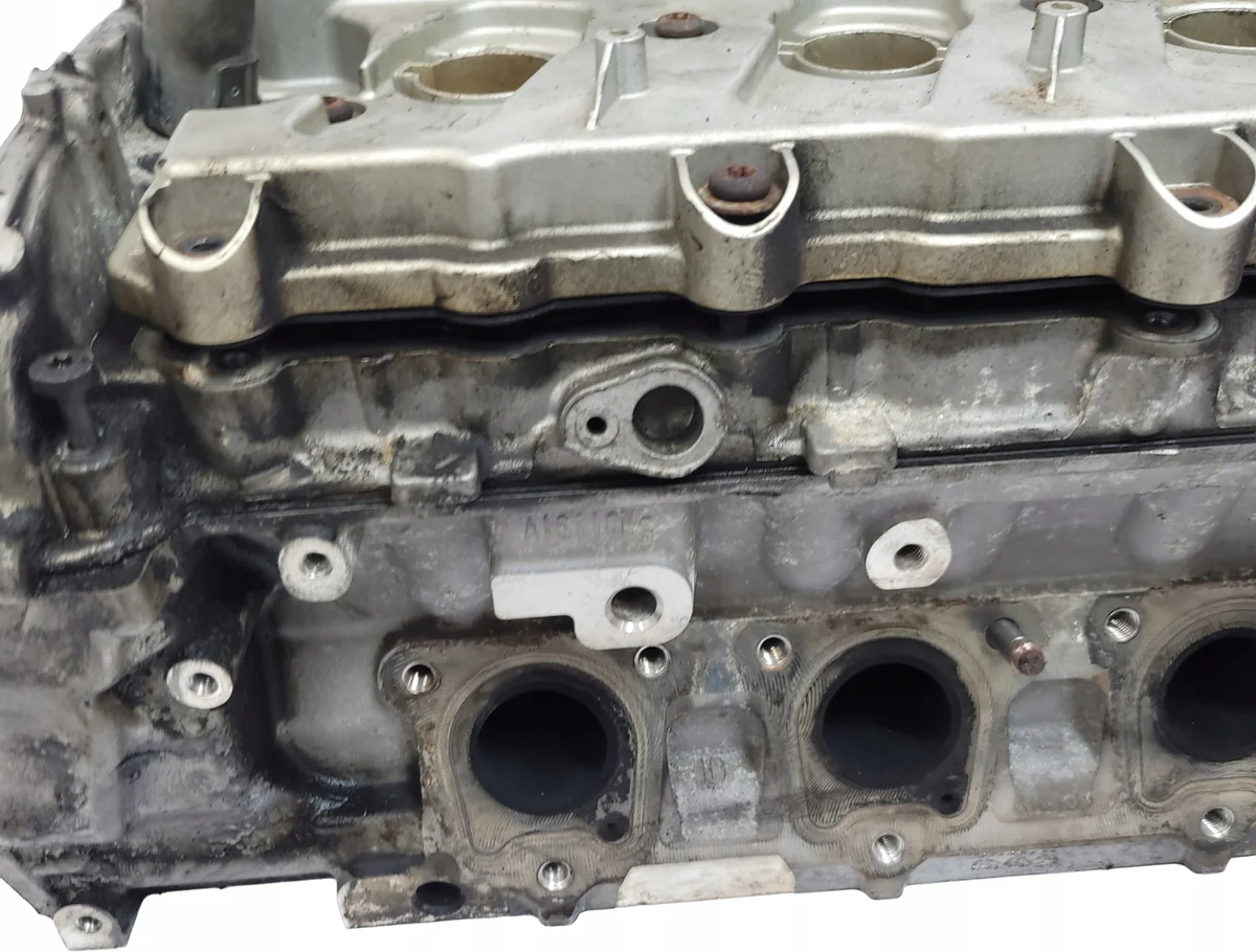 Audi A6 C6 3.0 TFSI sylinterinkansi image 9