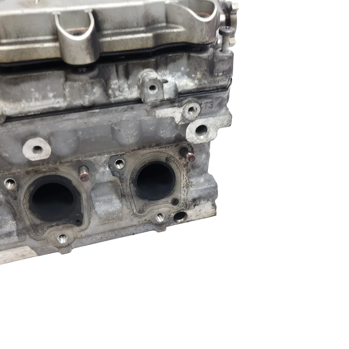 Audi A6 C6 3.0 TFSI sylinterinkansi image 10