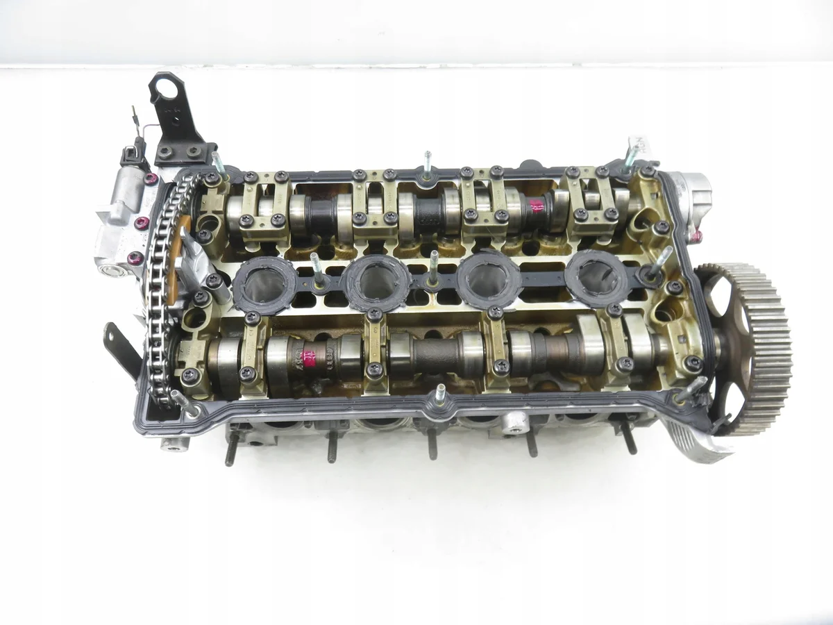 Cilinderkop Audi A3 1.8 AGN