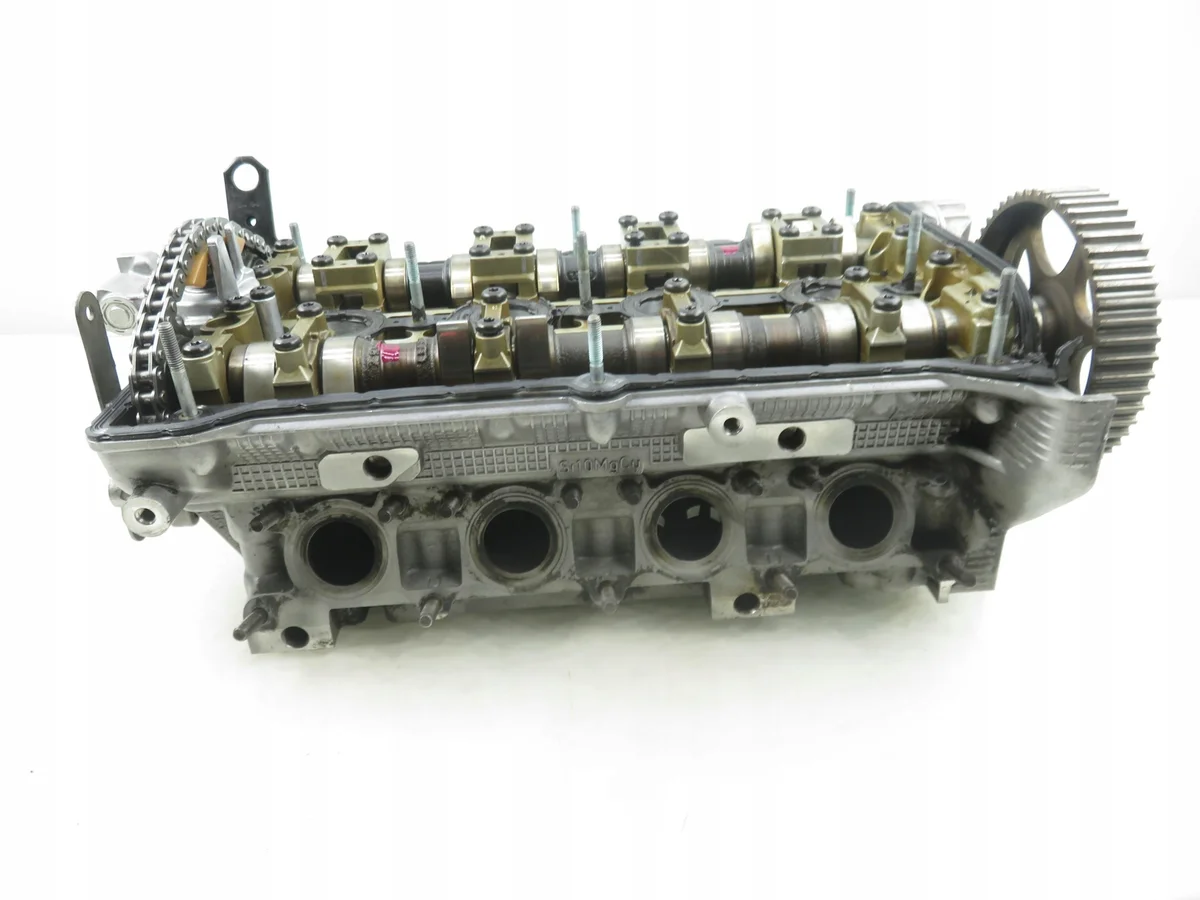 Cilinderkop Audi A3 1.8 AGN thumbnail 6