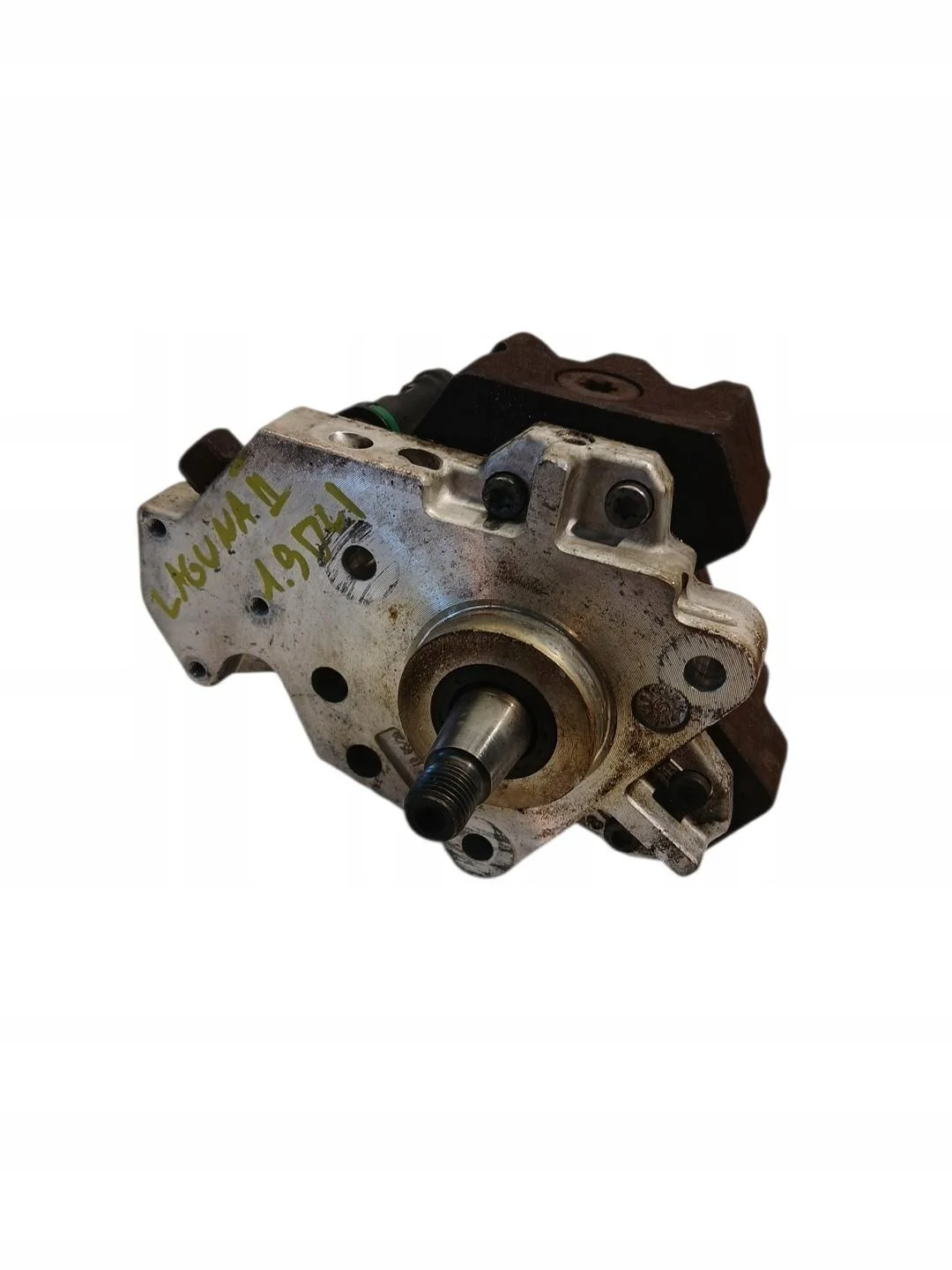 Bränslepump Renault Laguna II 1.9 dCi
