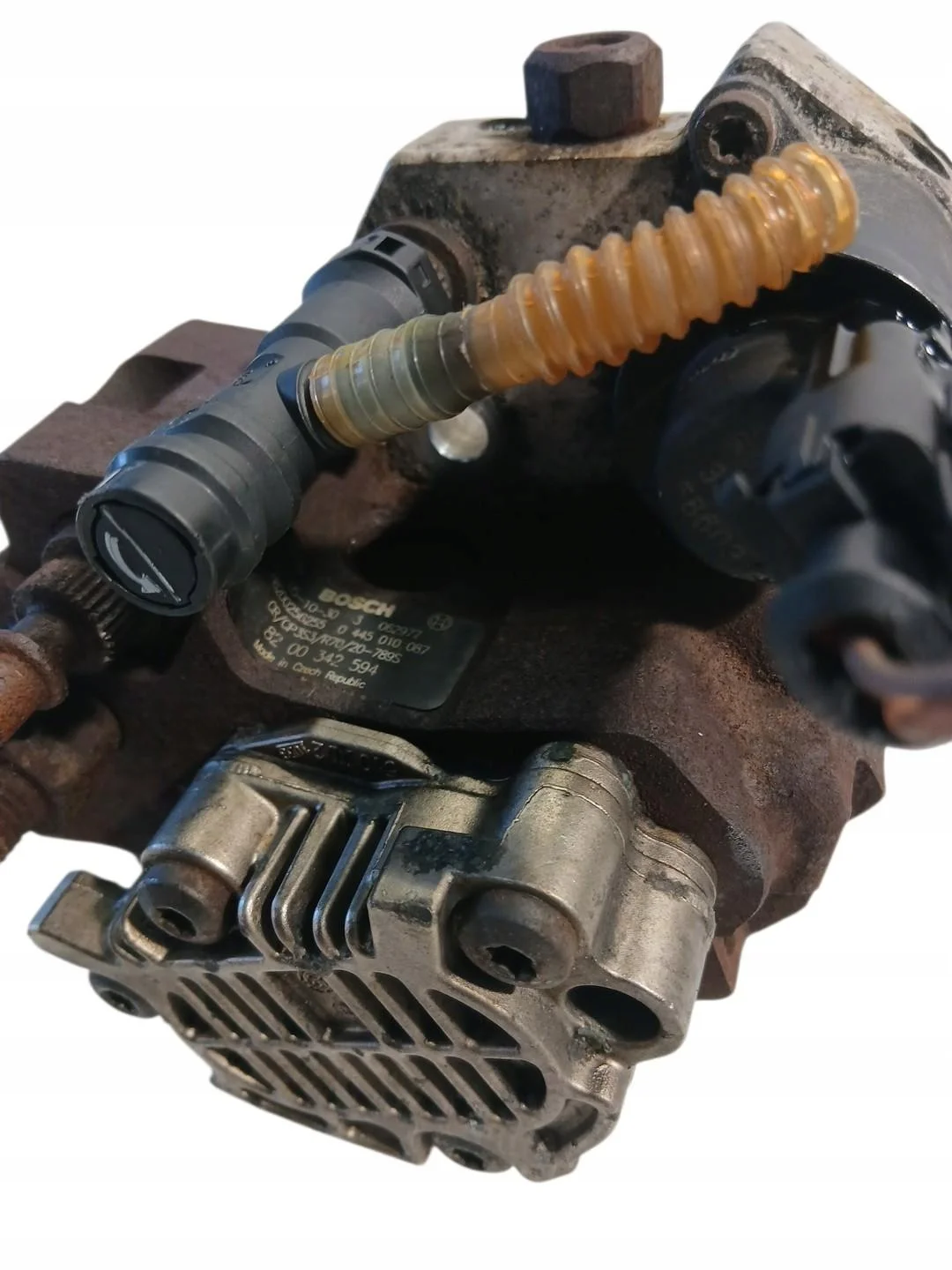 Einspritzpumpe Renault Laguna II 1.9 dCi image 3