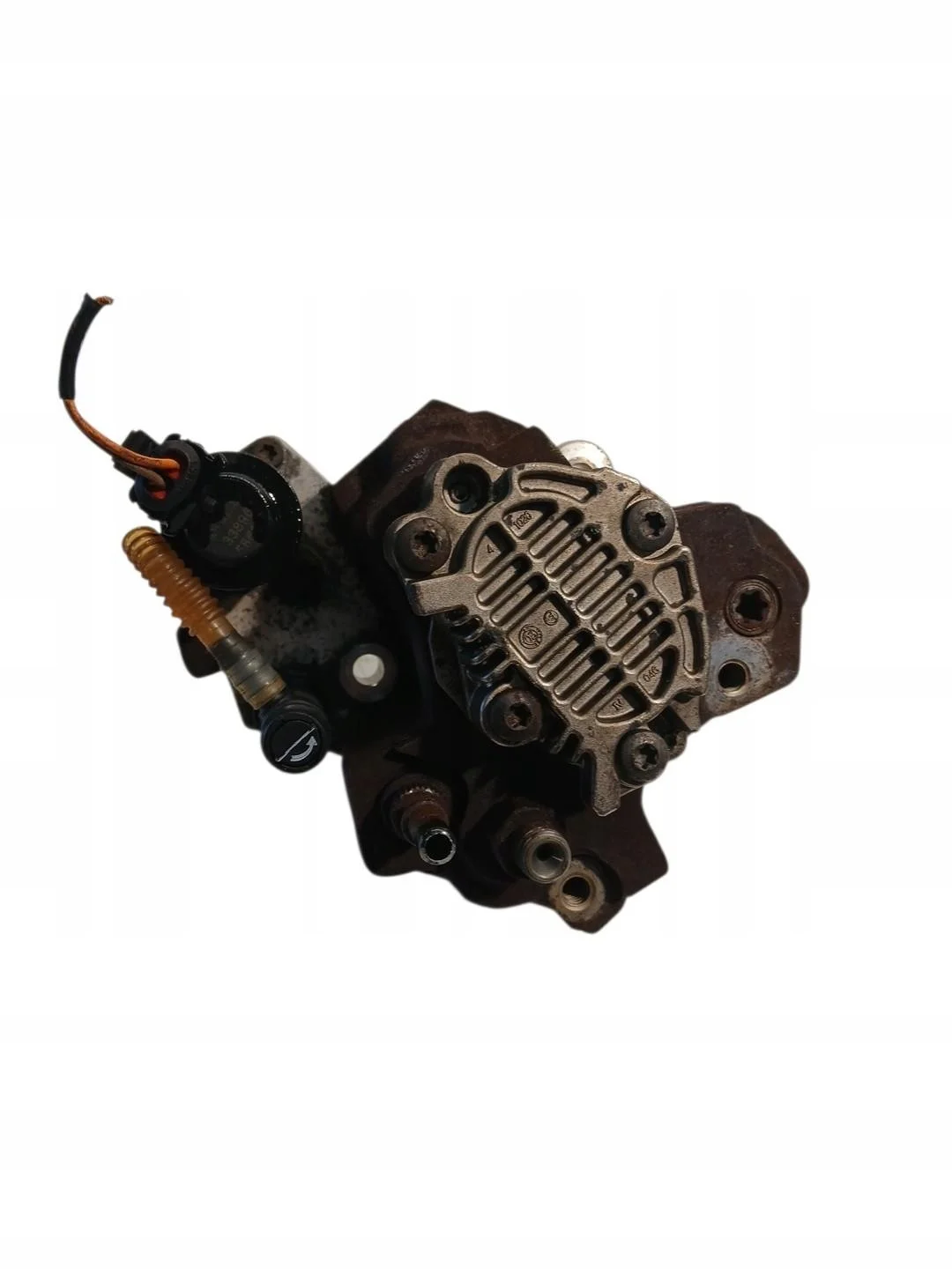 Einspritzpumpe Renault Laguna II 1.9 dCi image 4