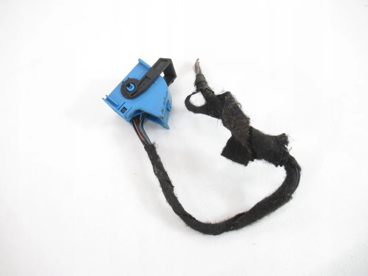 BMW 52-Pin Stecker Blau thumbnail 4