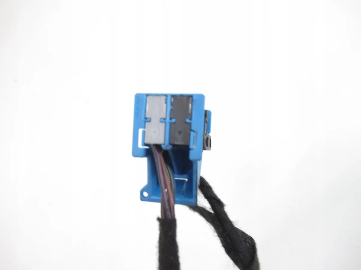 BMW 52-Pin Stecker Blau thumbnail 5