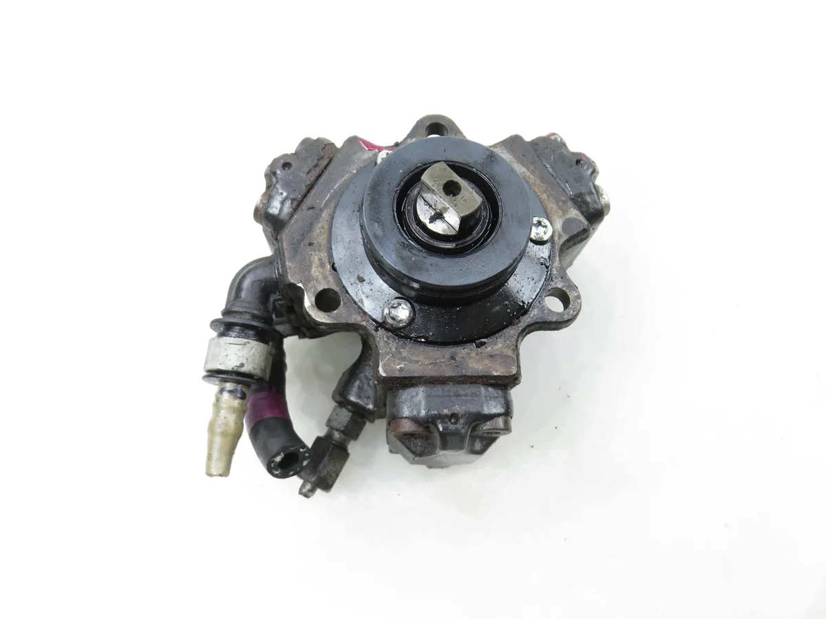 Polttoainepumppu Fiat Grande Punto 1.3 D