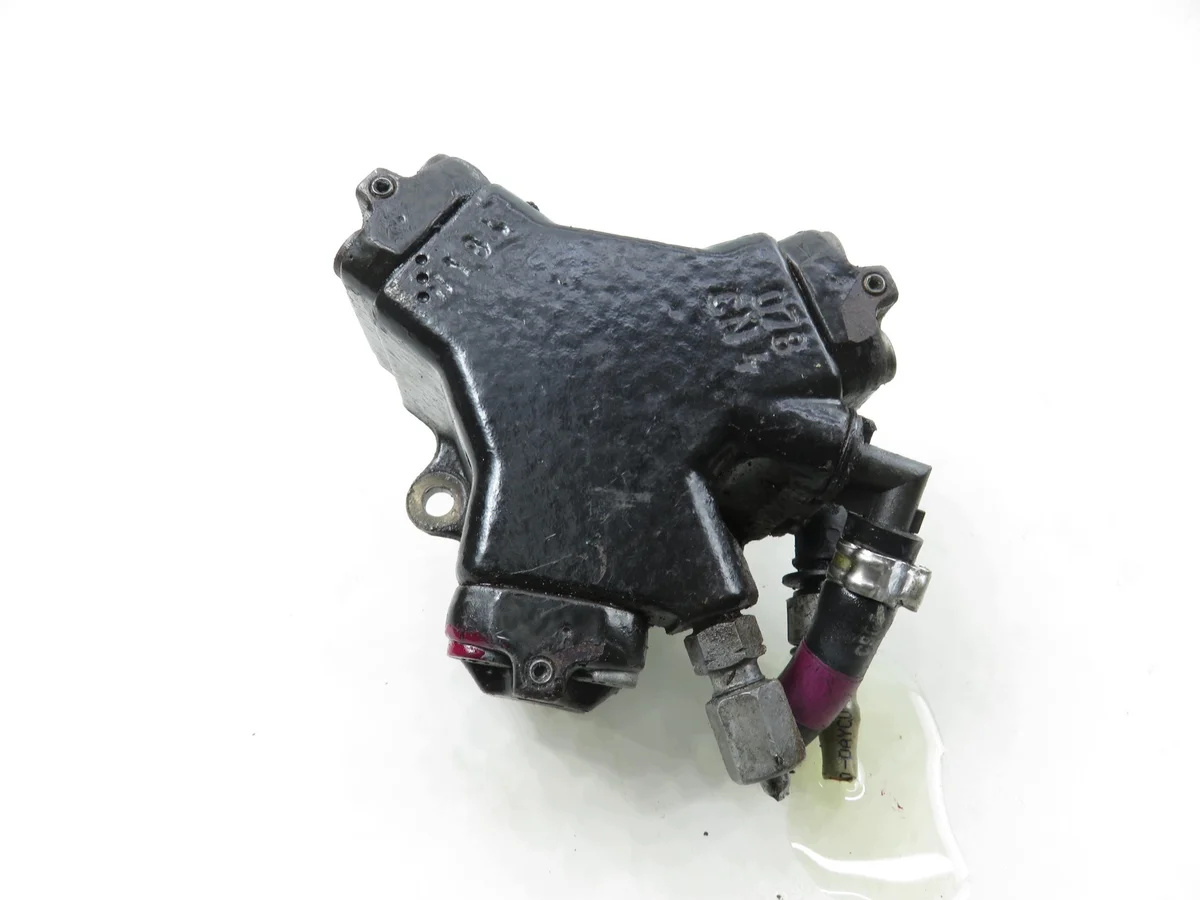 Einspritzpumpe Fiat Grande Punto 1.3 D image 5