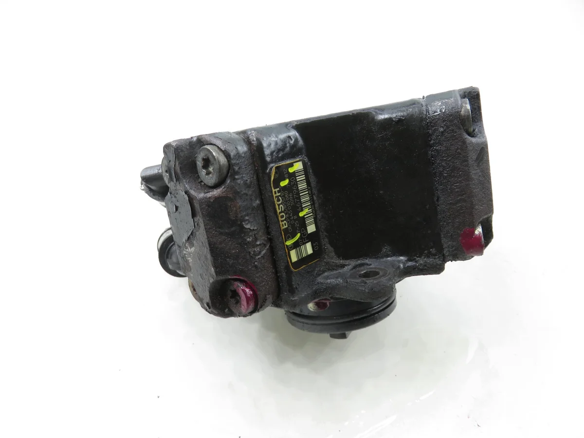 Einspritzpumpe Fiat Grande Punto 1.3 D image 6