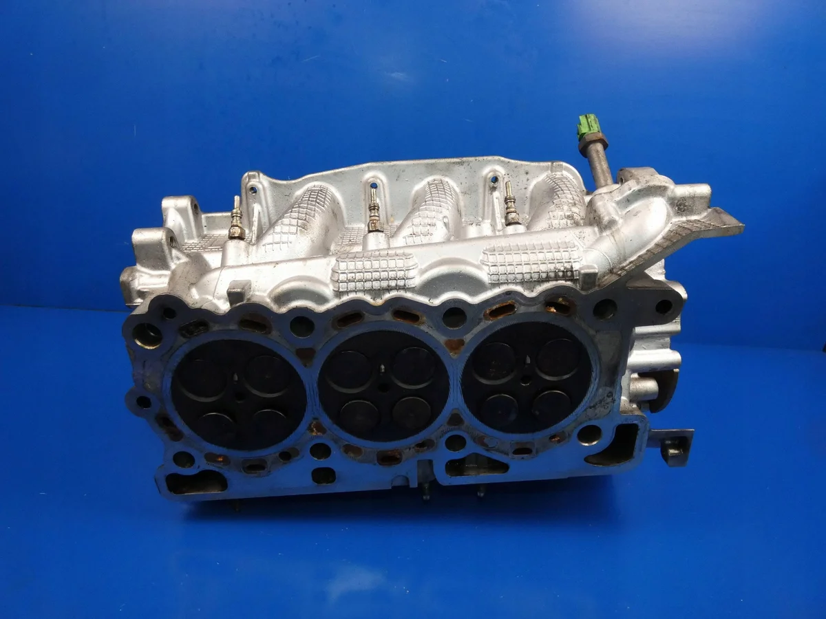 Jaguar Zylinderkopf links 3.0 D TD thumbnail 4