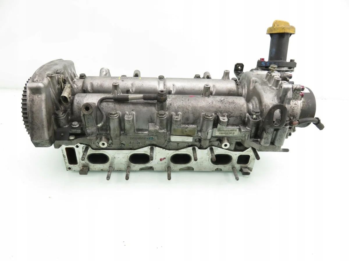 Culasse Fiat Ducato 2.0 D 55565668
