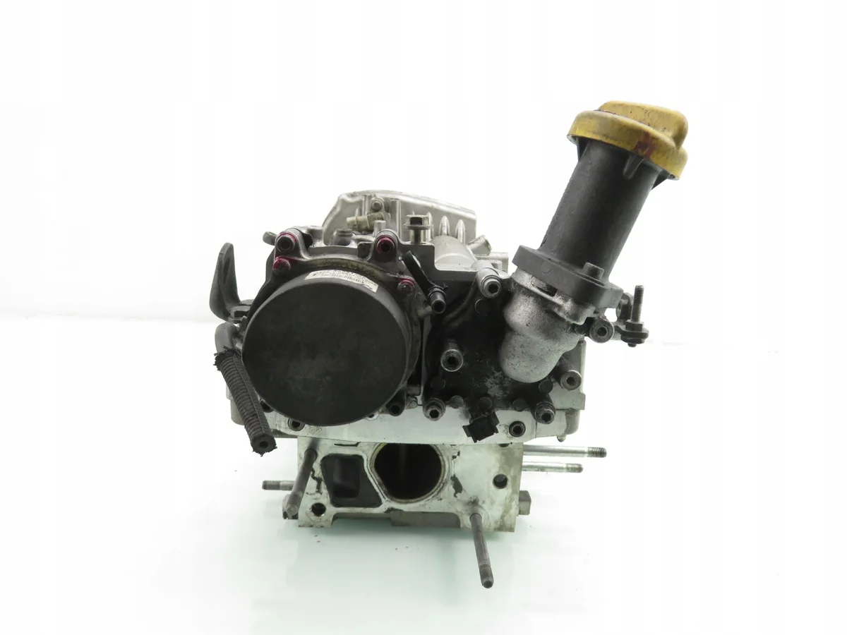 Cilinderkop Fiat Ducato 2.0 D image 5