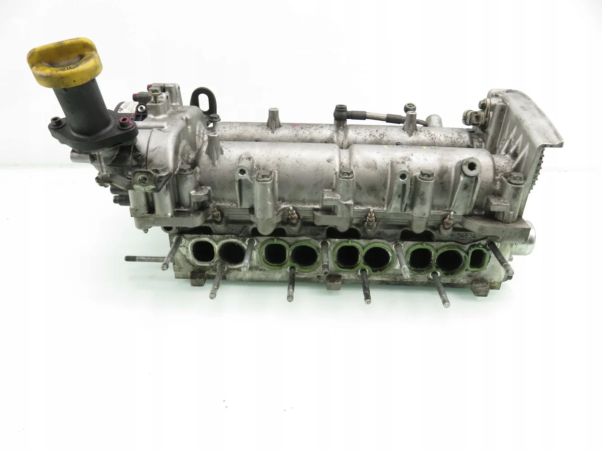 Cilinderkop Fiat Ducato 2.0 D image 6