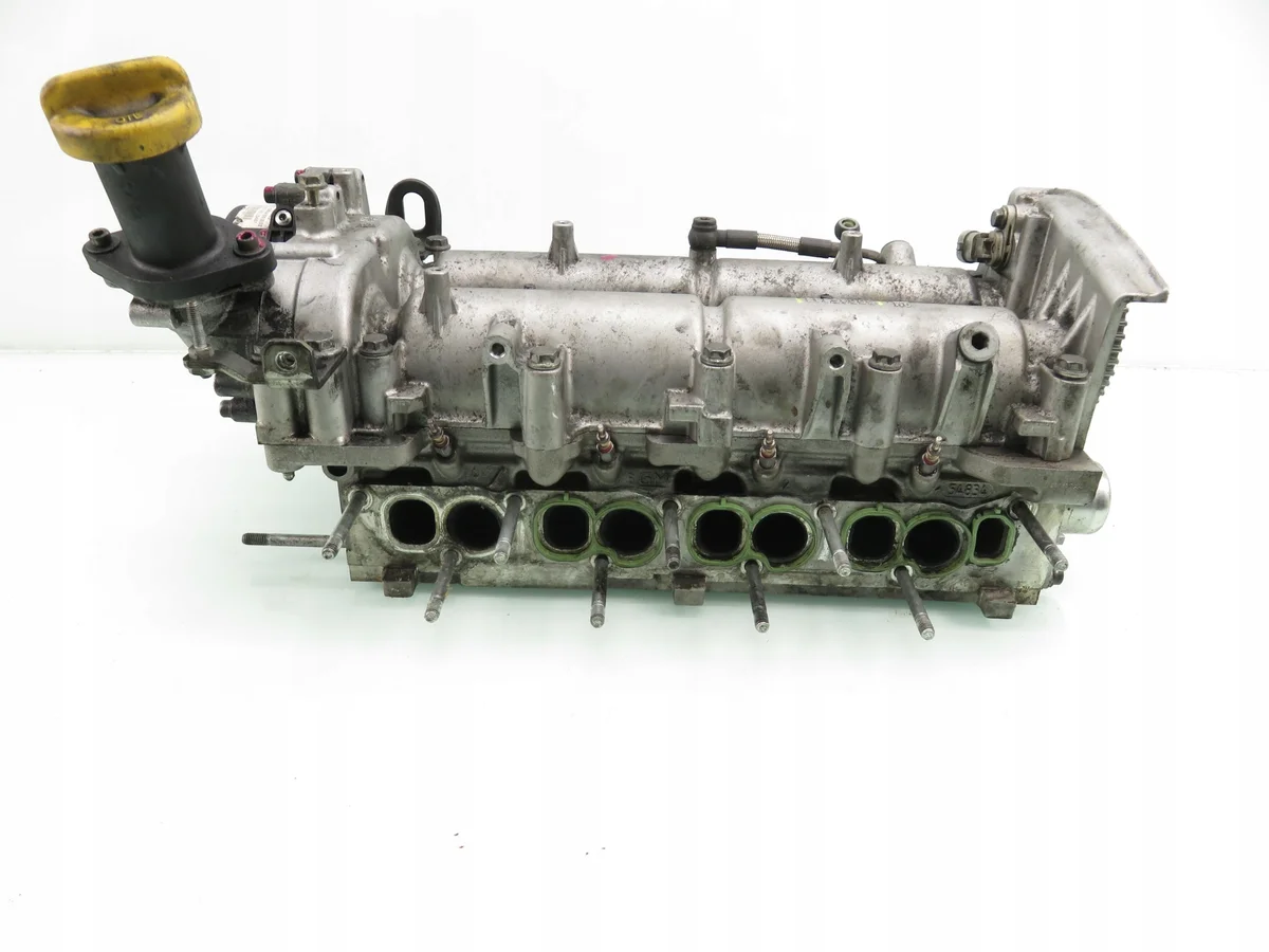 Cilinderkop Fiat Ducato 2.0 D image 7
