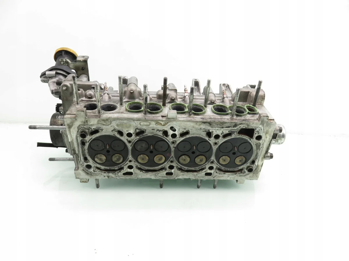 Cilinderkop Fiat Ducato 2.0 D image 8