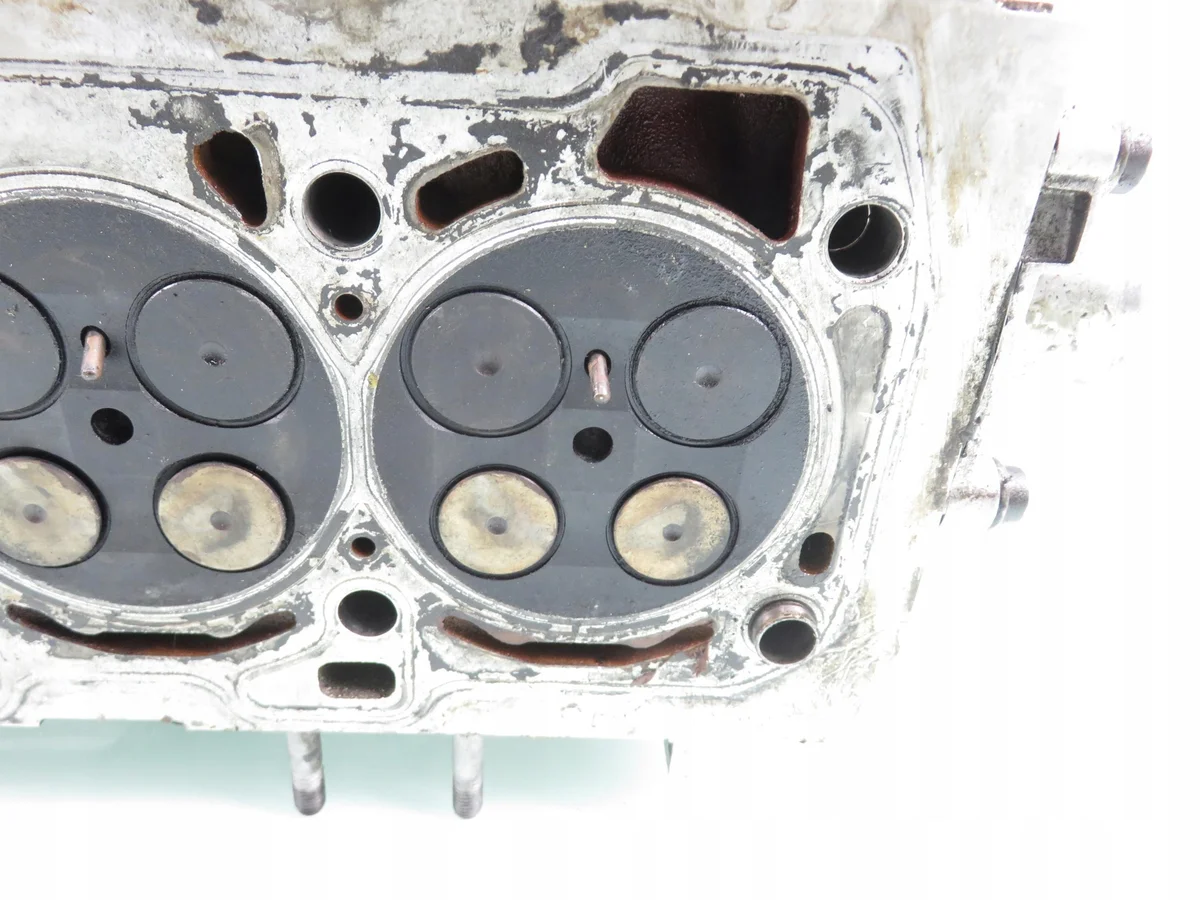 Cilinderkop Fiat Ducato 2.0 D image 9