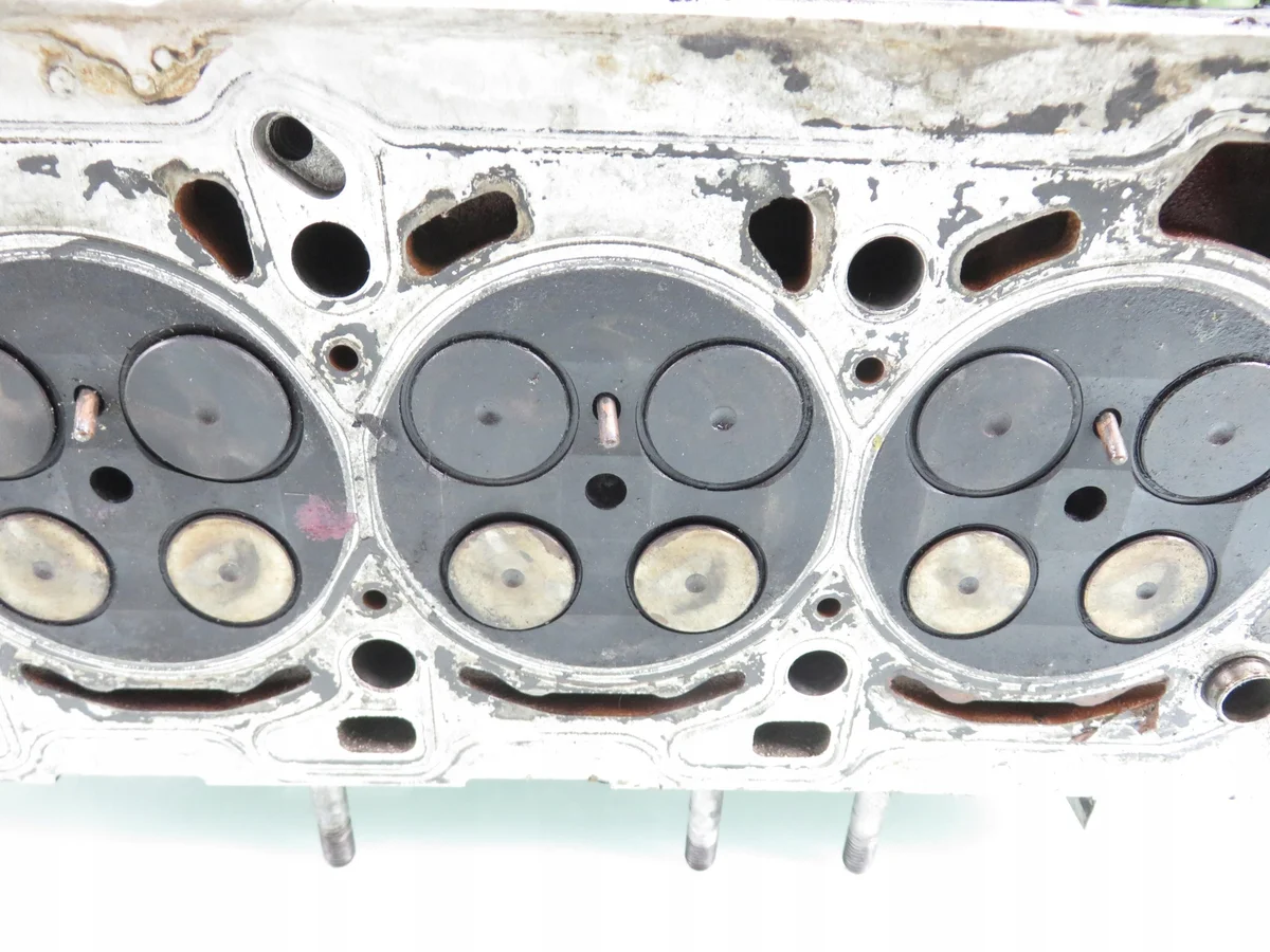 Cilinderkop Fiat Ducato 2.0 D image 10