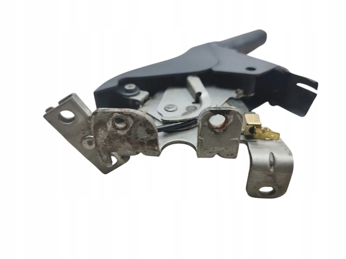 Leva Freno Mano Hyundai Getz 2002-2005 image 3