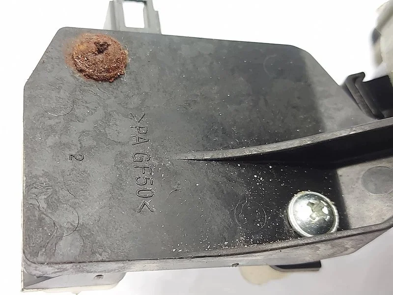 Bagagerumshandtag Seat Ibiza III 6L6827573B image 3