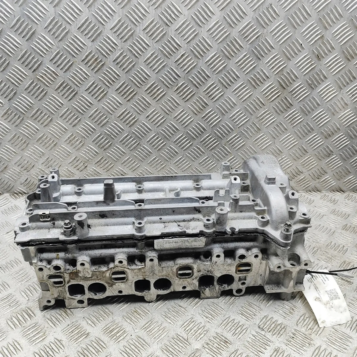 Culasse Mercedes W212 A6420101930