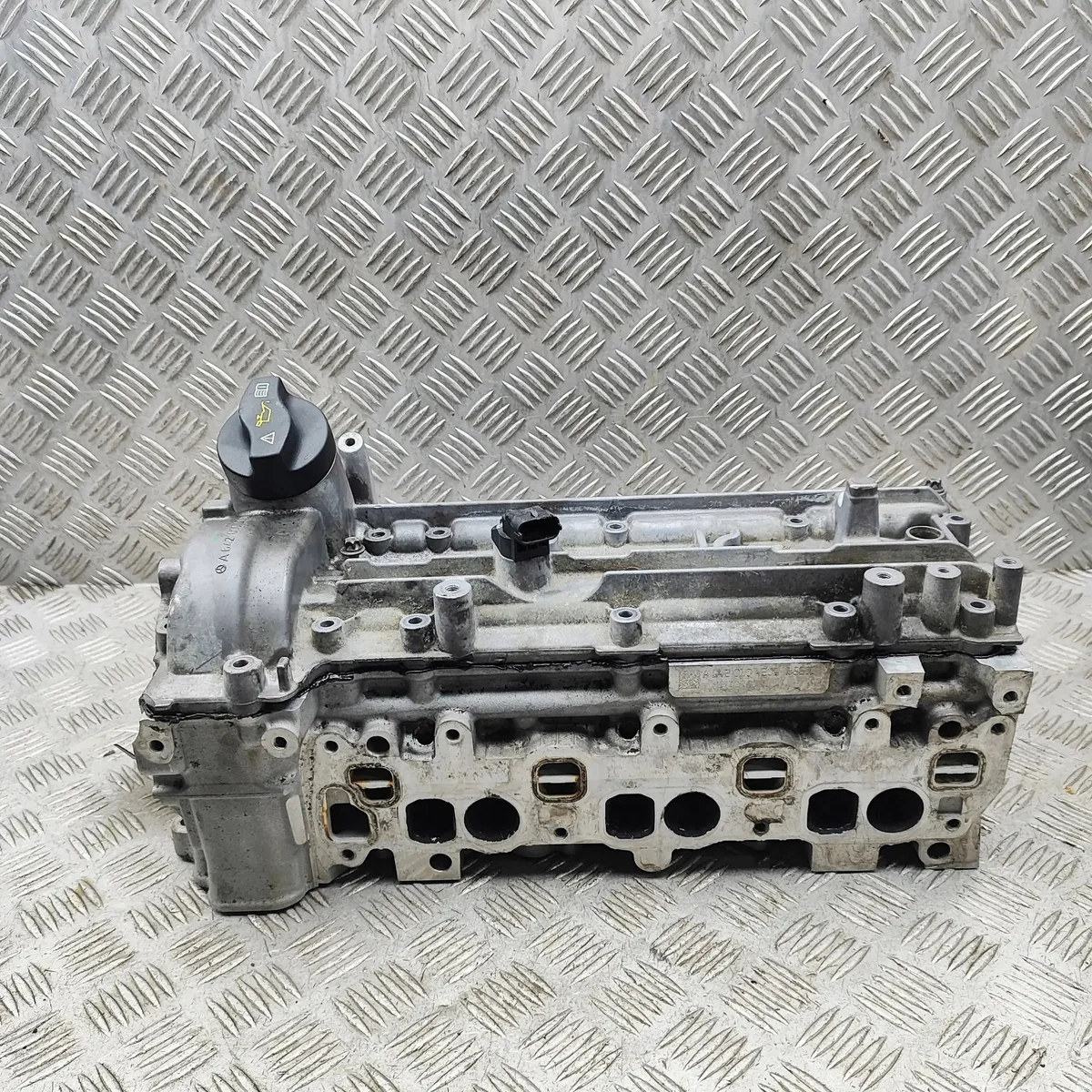 Mercedes GLE W166 Cilinderkop Gebruikt image 3