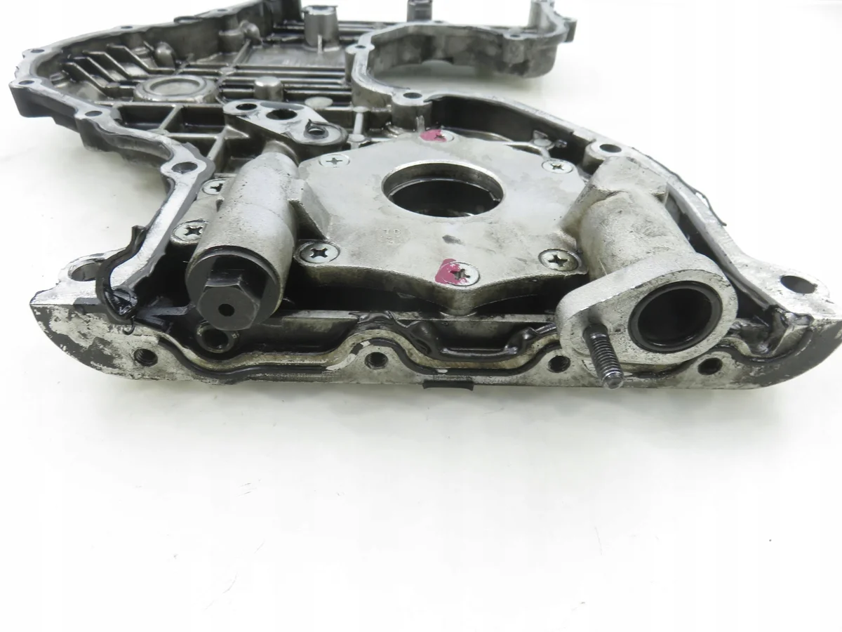 Boîtier de distribution Hyundai i30 1.6 CRDi image 4