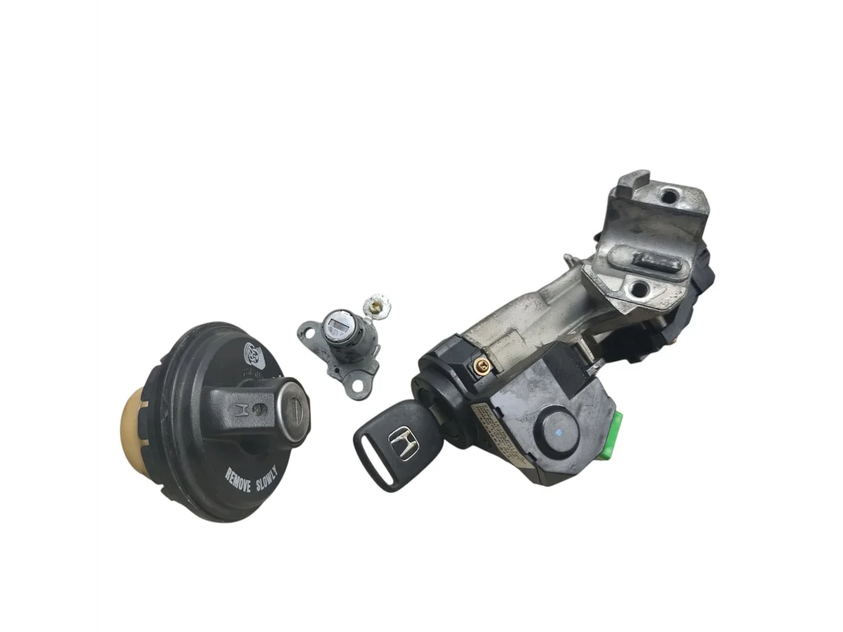 Cilindro cerradura Honda Jazz II 02-04 MM_3333261223