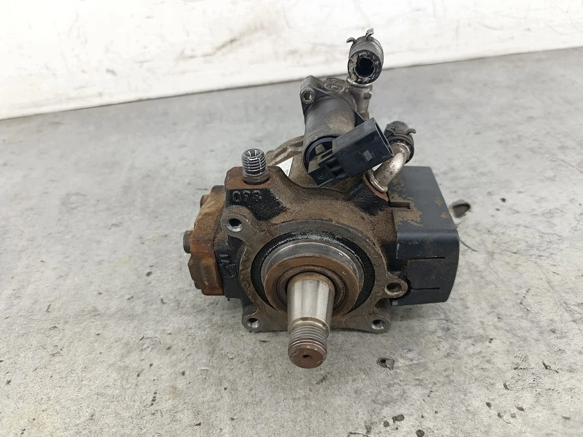 Einspritzpumpe Skoda Octavia 1.6 TDI image 5