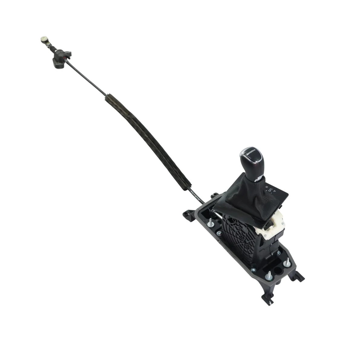 Schalthebel Mechanismus Skoda Superb Mk3 3Q2713023AH image 7