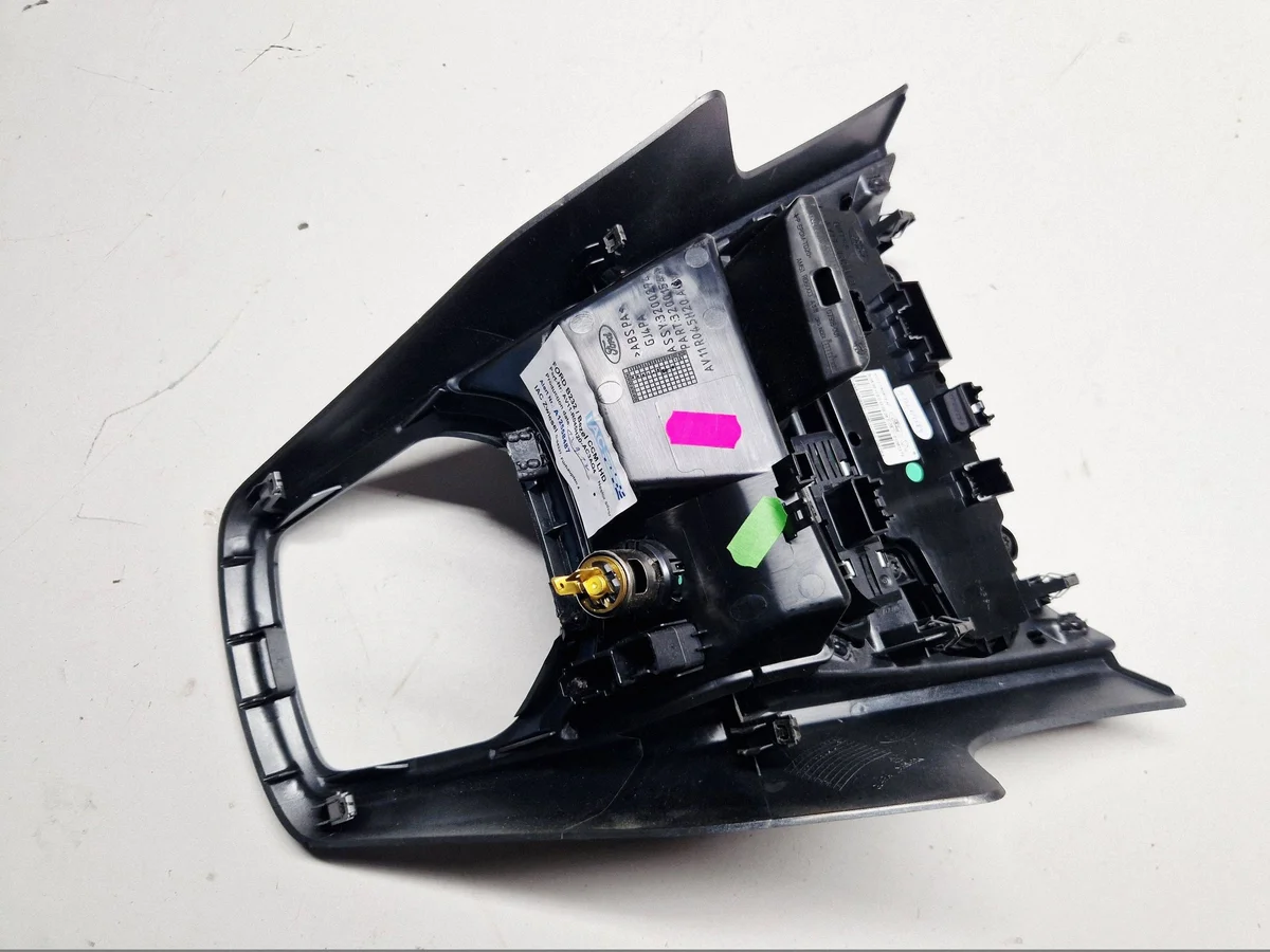 Bedienfeld Klimaanlage Ford B-MAX AV11R045H20A image 3