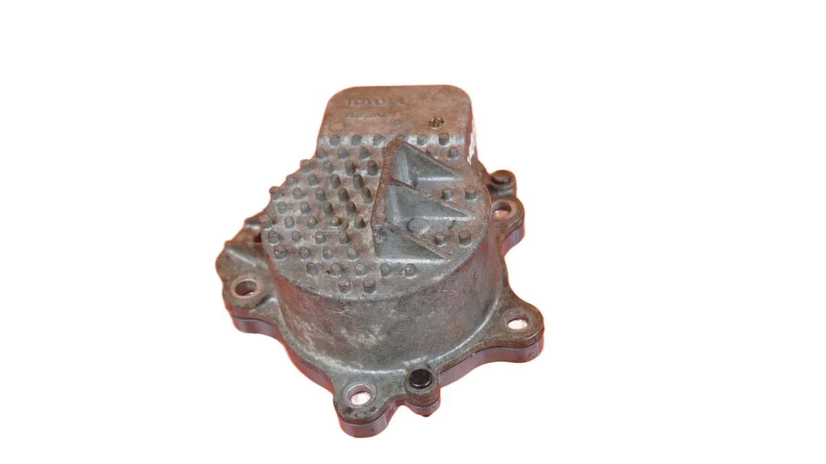 Waterpomp Toyota Prius III Auris 1.8 Hybrid