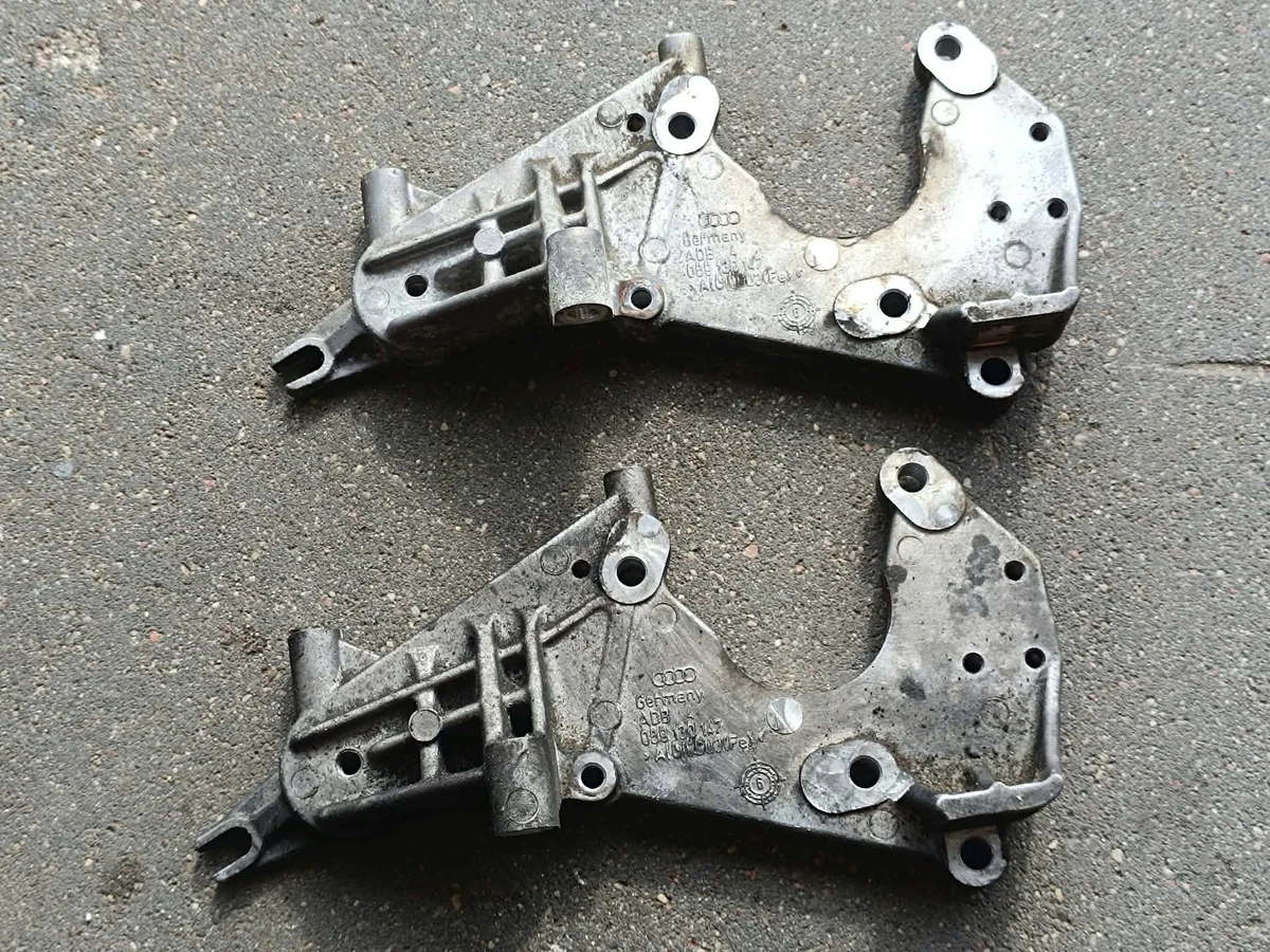 Fäste insprutningspump Audi A6 C6 2.7/3.0 TDI