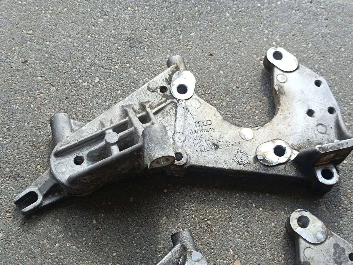 Fäste insprutningspump Audi A6 C6 2.7/3.0 TDI image 3