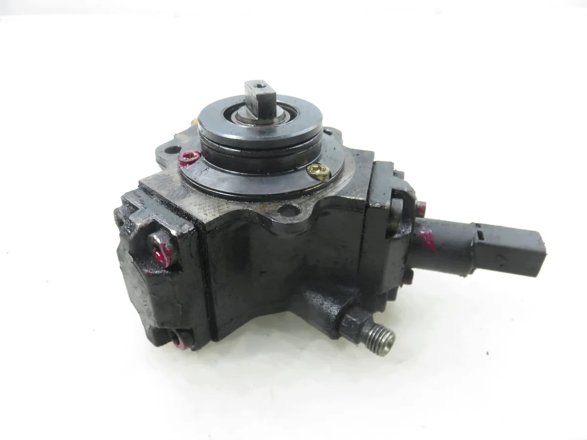 Pompe injection Mercedes Vito 638 CDI 2.2 image 5