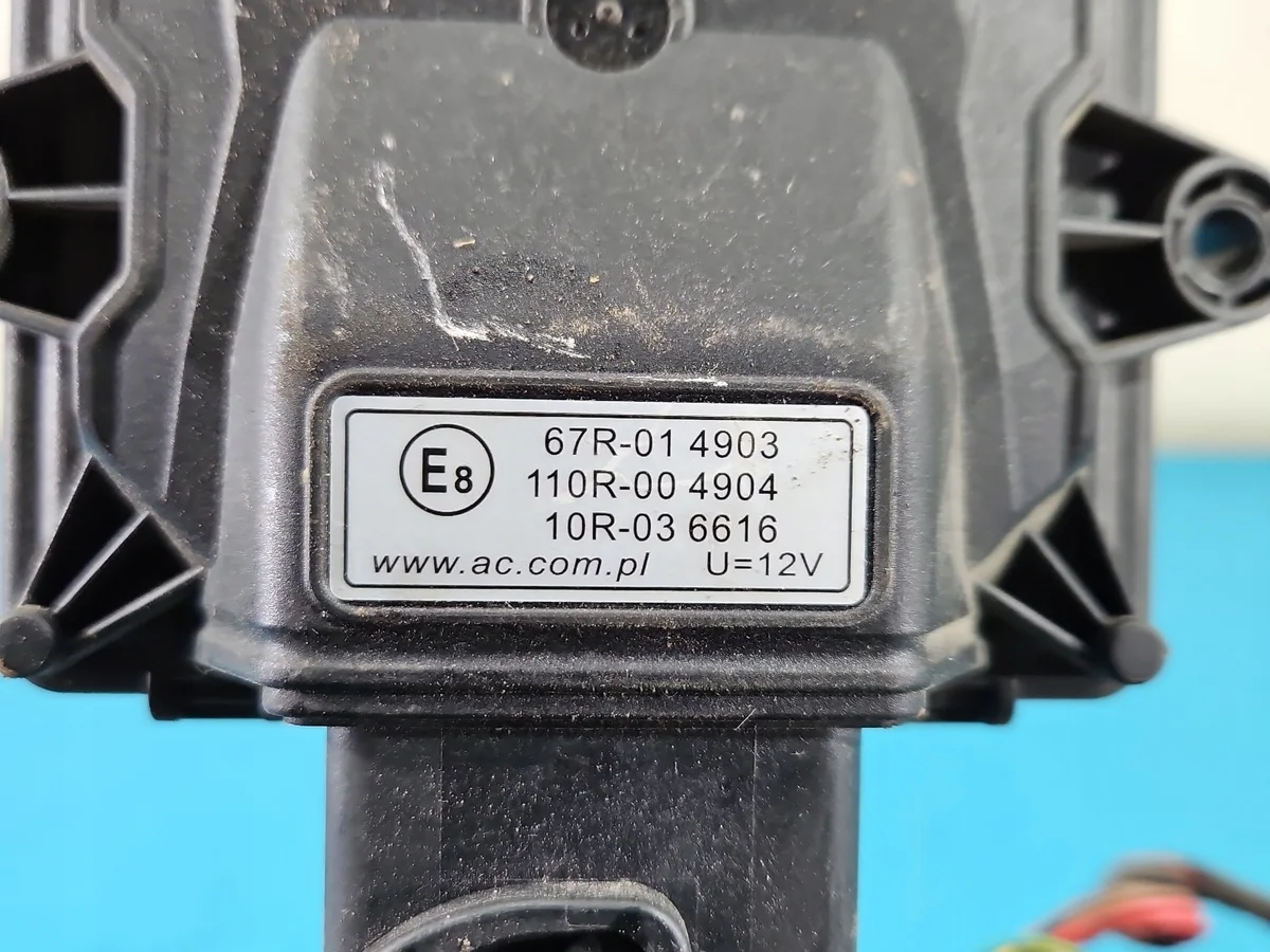 STAG 4 QNEXT PLUS LPG-system, komplett image 5