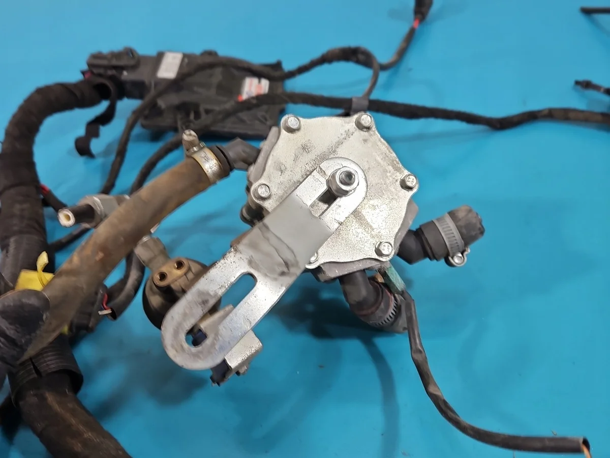 STAG 4 QNEXT PLUS LPG-system, komplett image 10