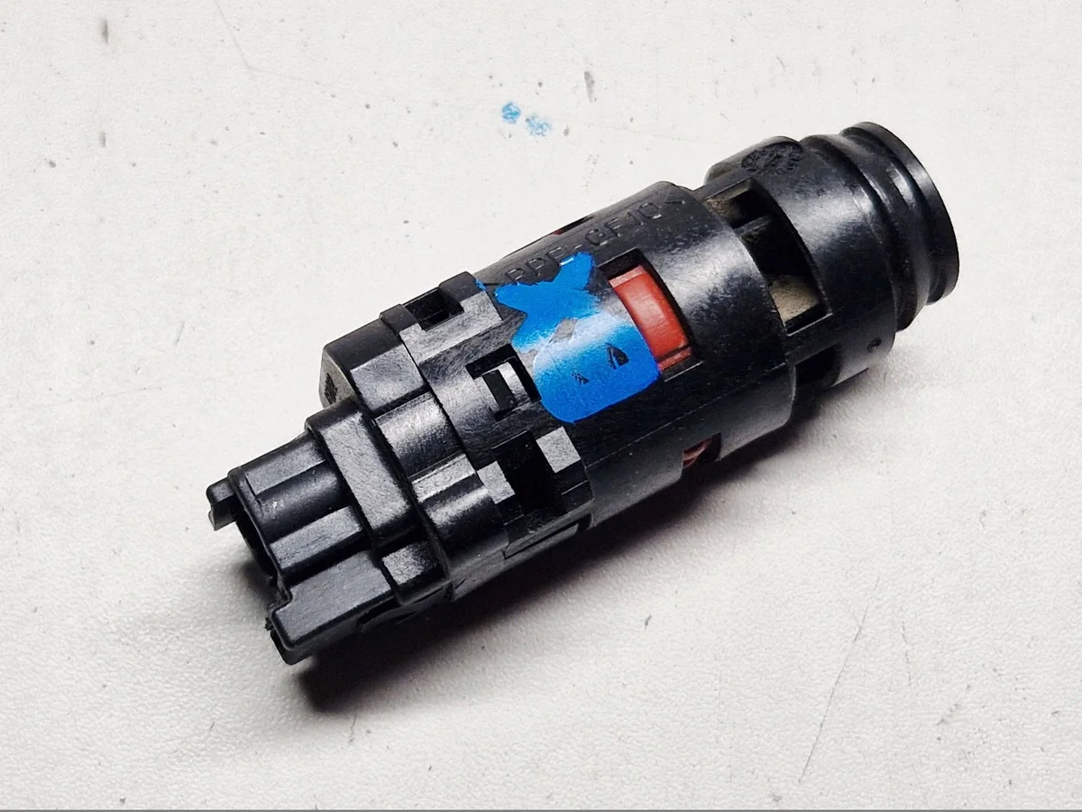 Sensore Temperatura Interna Ford B-MAX AV1T19C734AB