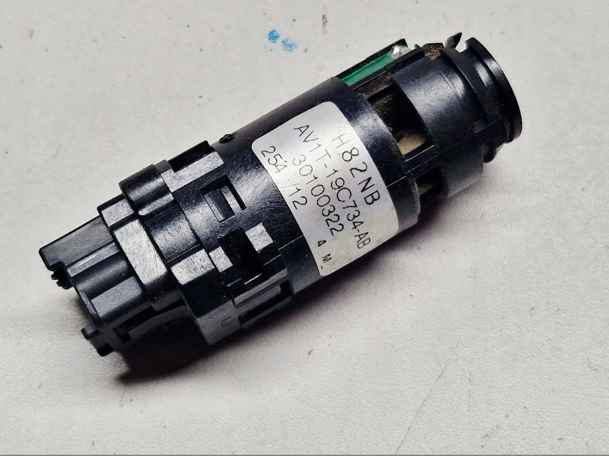 Innenraumtemperaturfühler Ford B-MAX AV1T19C734AB image 3