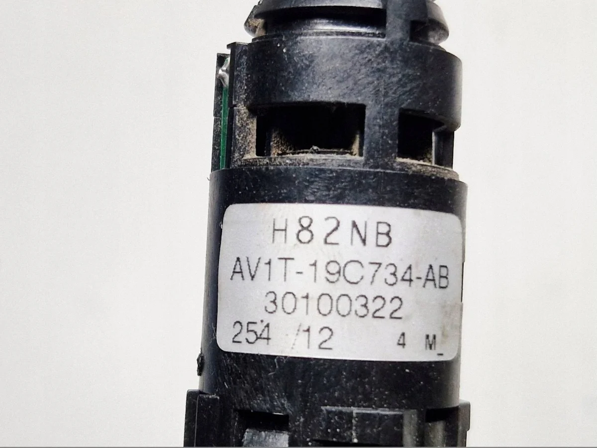 Innenraumtemperaturfühler Ford B-MAX AV1T19C734AB image 4