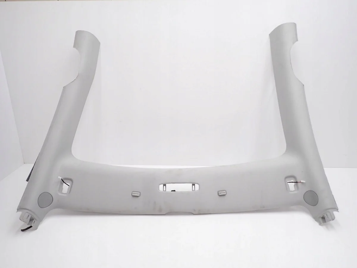 Tesla Model Y Dachhimmel-Blende 1623418-00-F thumbnail 1