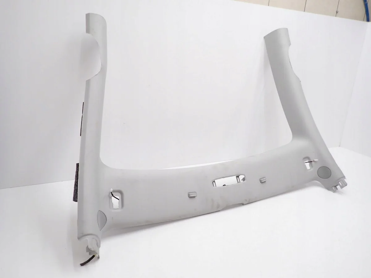 Tesla Model Y Dachhimmel-Blende 1623418-00-F thumbnail 3