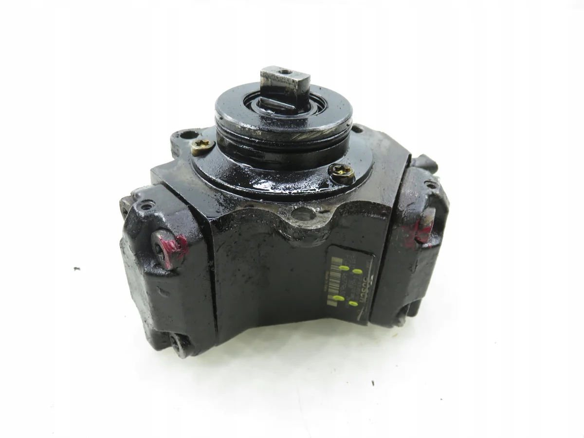 Pompe injection Opel Corsa C 1.3 CDTI image 3