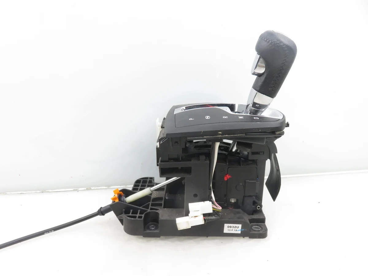 Wagenheber Opel Antara A (L07) 2.2 CDTi image 4