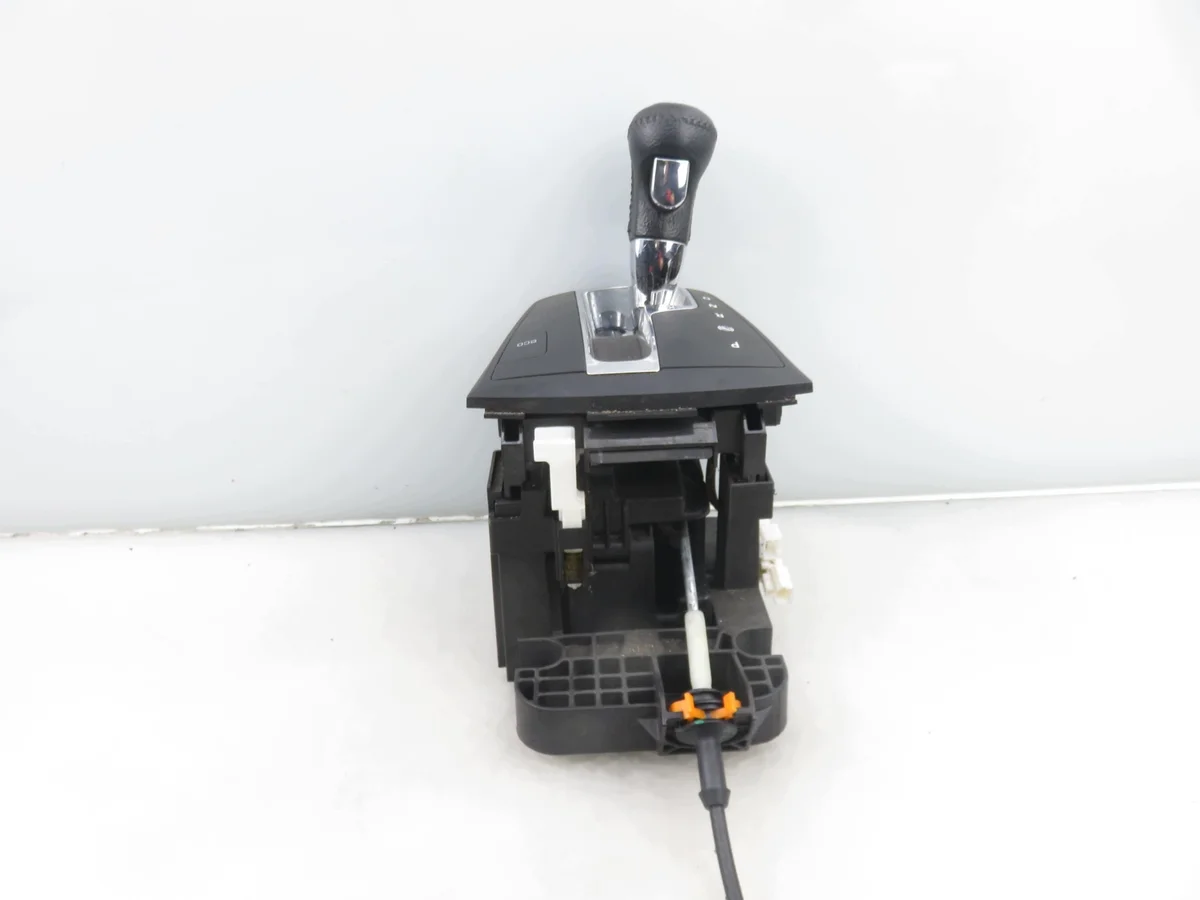Wagenheber Opel Antara A (L07) 2.2 CDTi image 5