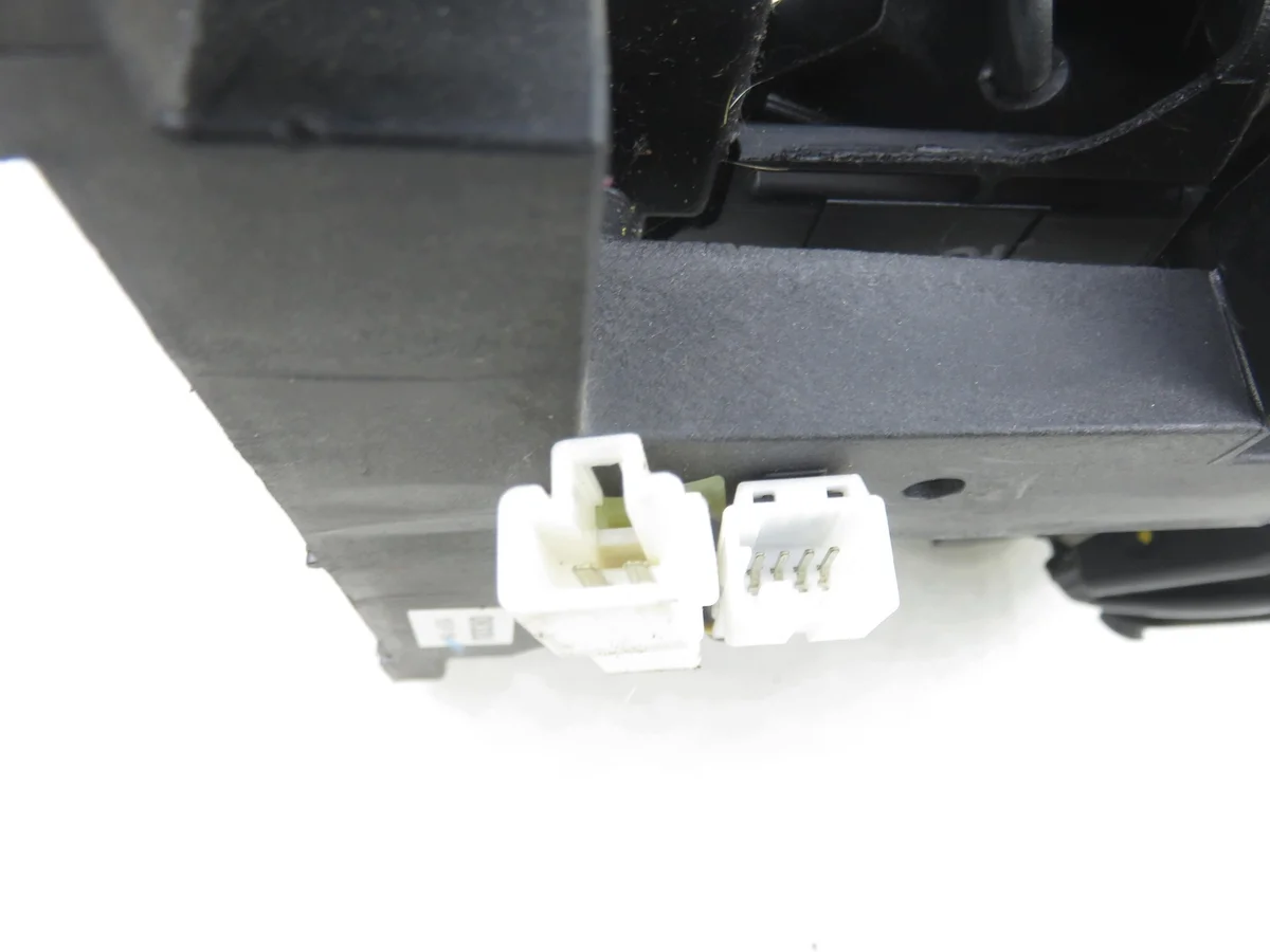 Wagenheber Opel Antara A (L07) 2.2 CDTi image 6