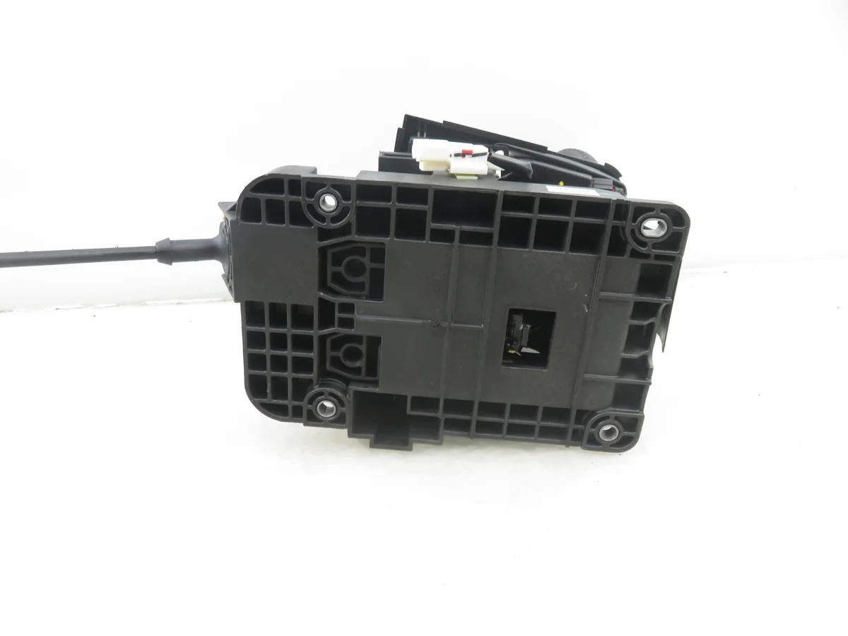 Wagenheber Opel Antara A (L07) 2.2 CDTi image 7