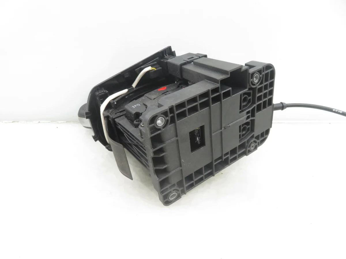 Wagenheber Opel Antara A (L07) 2.2 CDTi image 8